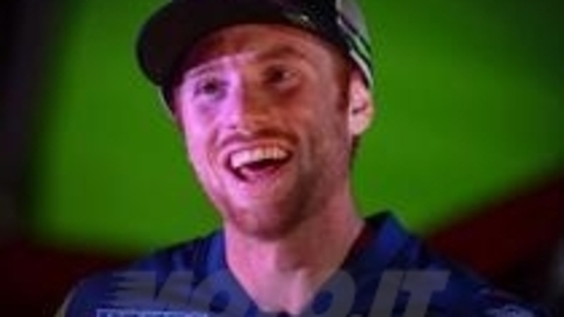 Villopoto: &quot;La MXGP? Vedremo pi&ugrave; avanti&quot;