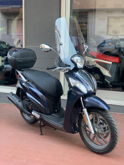 Kymco People 125i One (2021 - 25) nuova