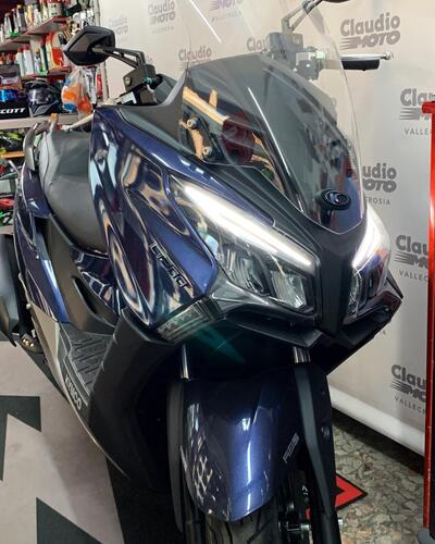 Kymco X-Town 300i City (2021 - 25) nuova