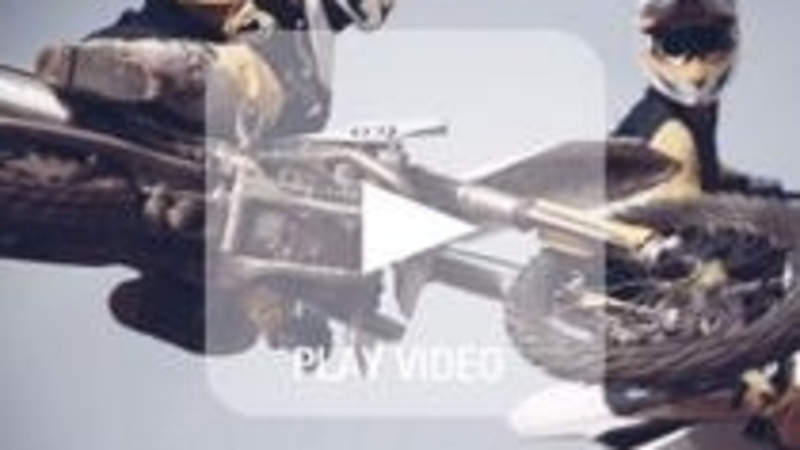 Husqvarna Cross e Enduro 2015, ecco le novit&agrave;