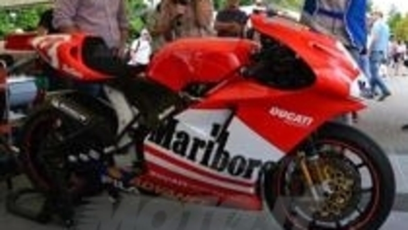 Goodwood Festival of Speed: le immagini pi&ugrave; belle dell'edizione 2014 