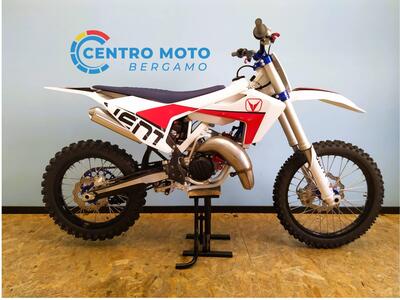 Vent Baja 125 2t Competition Cross (2021 - 22) nuova