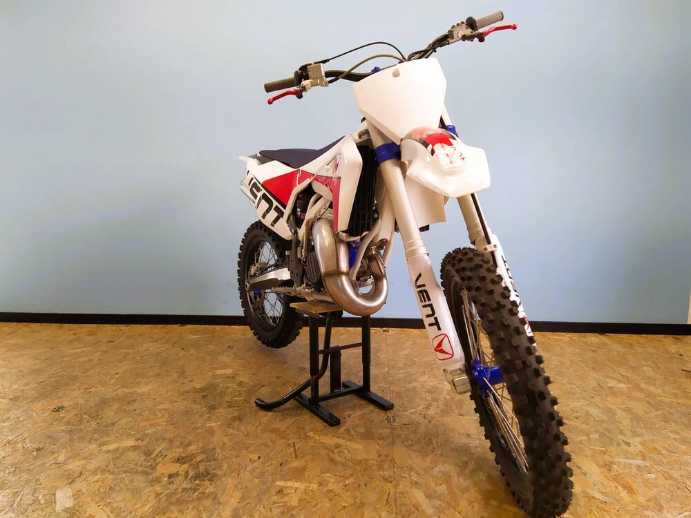 Vent Baja 125 2t Competition Cross (2021 - 22) (2)