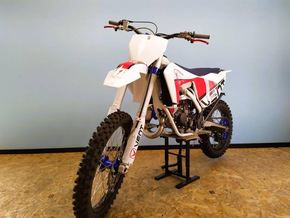 Vent Baja 125 2t Competition Cross (2021 - 22) (3)
