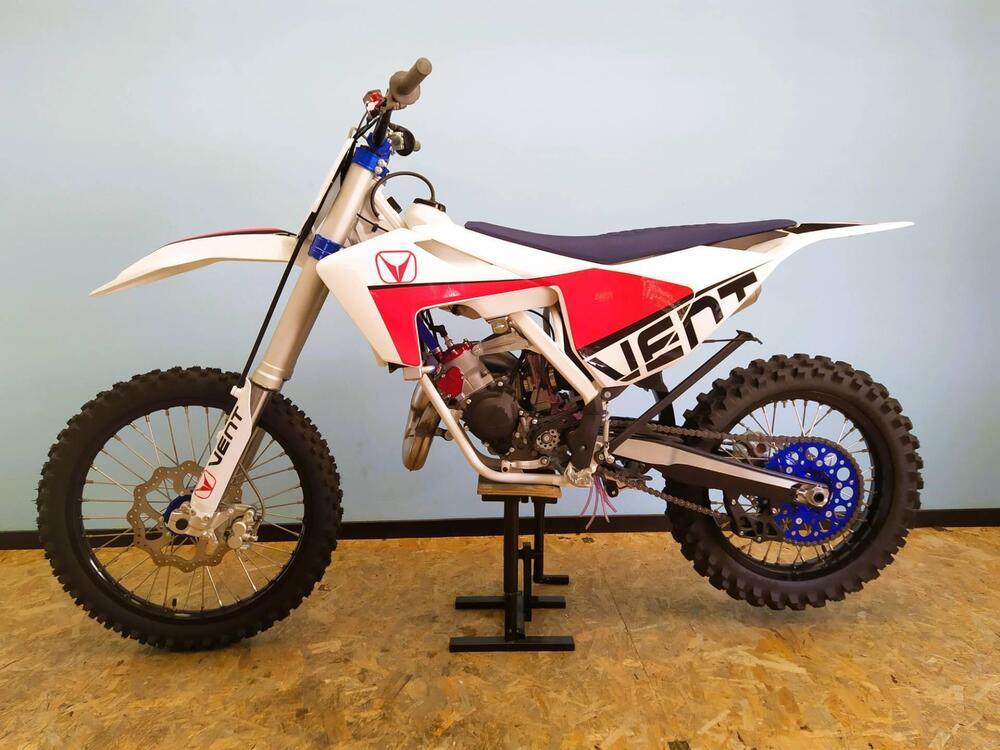 Vent Baja 125 2t Competition Cross (2021 - 22) (4)
