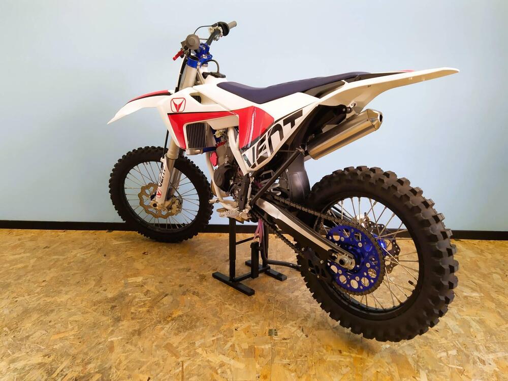 Vent Baja 125 2t Competition Cross (2021 - 22) (5)