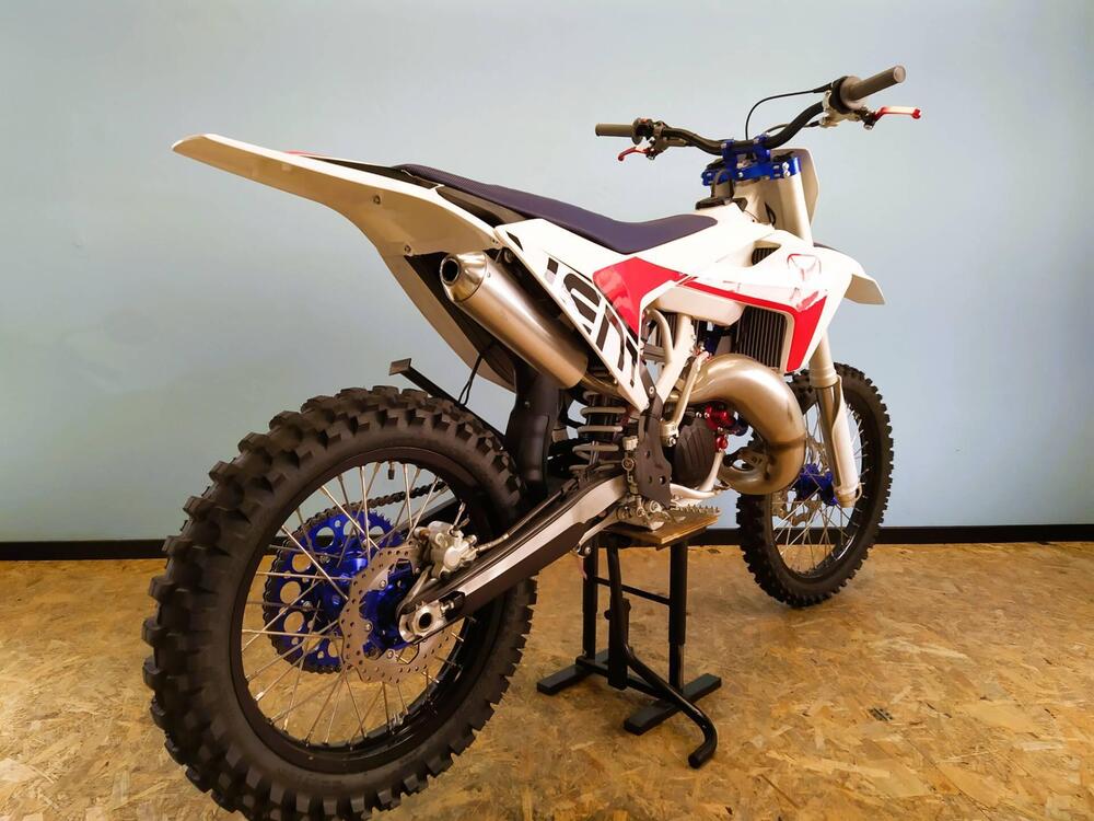 Vent Baja 125 2t Competition Cross (2021 - 22) (6)