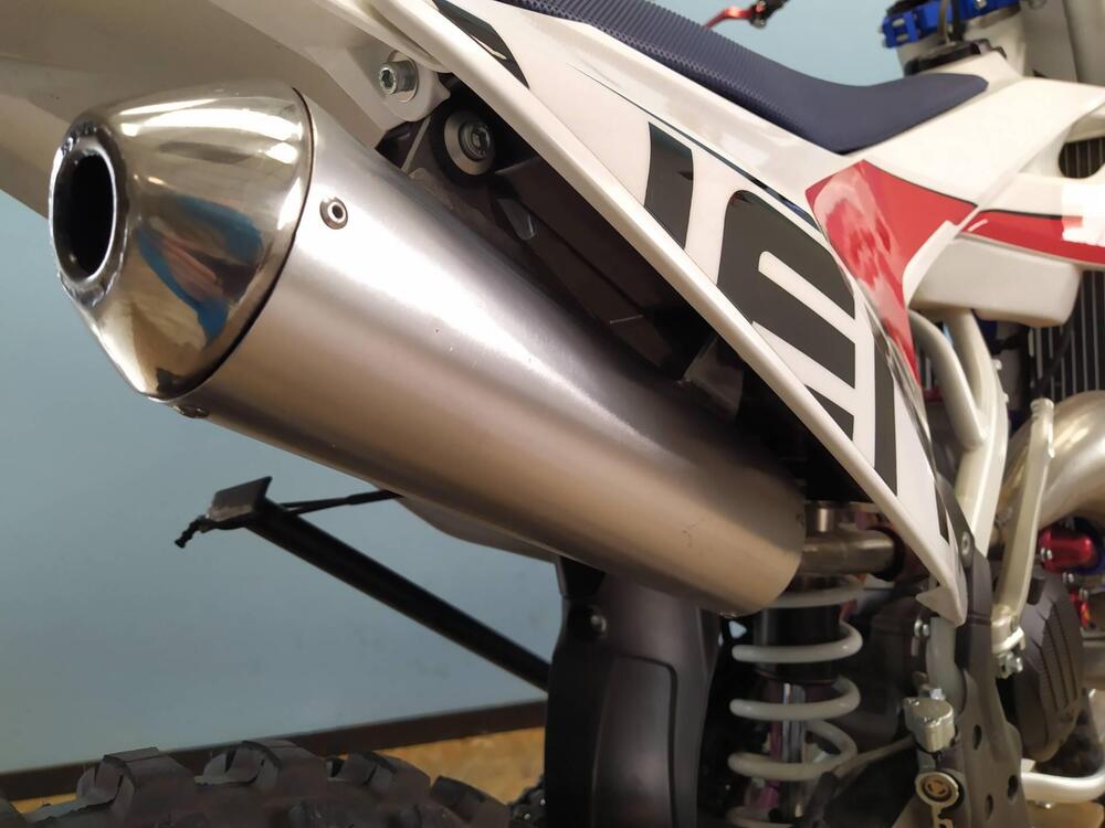 Vent Baja 125 2t Competition Cross (2021 - 22) (7)