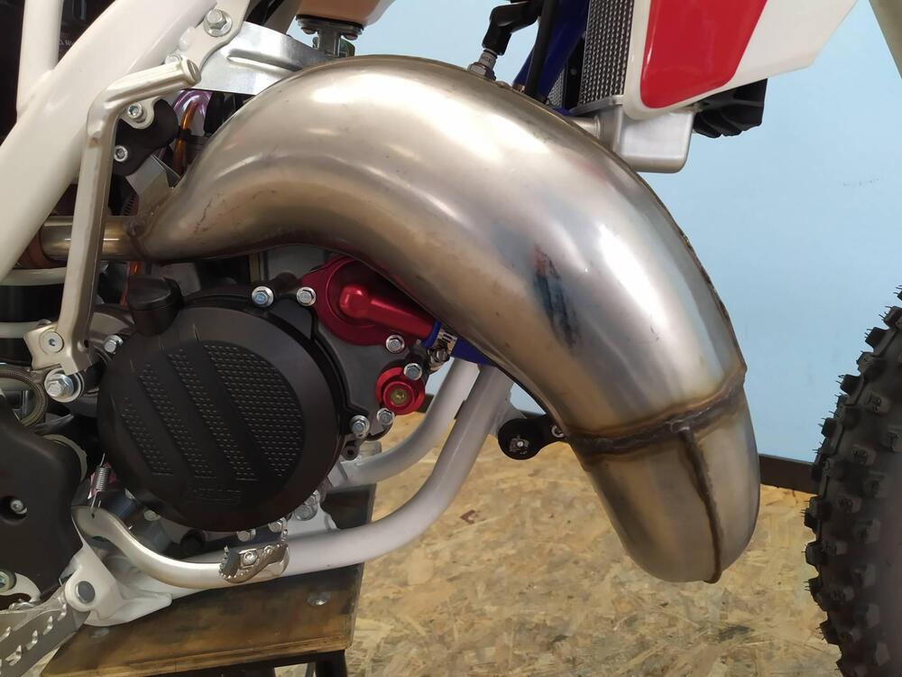 Vent Baja 125 2t Competition Cross (2021 - 22) (9)