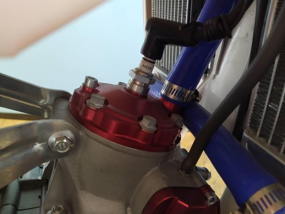 Vent Baja 125 2t Competition Cross (2021 - 22) (10)