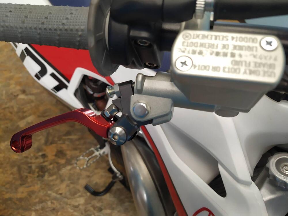 Vent Baja 125 2t Competition Cross (2021 - 22) (11)