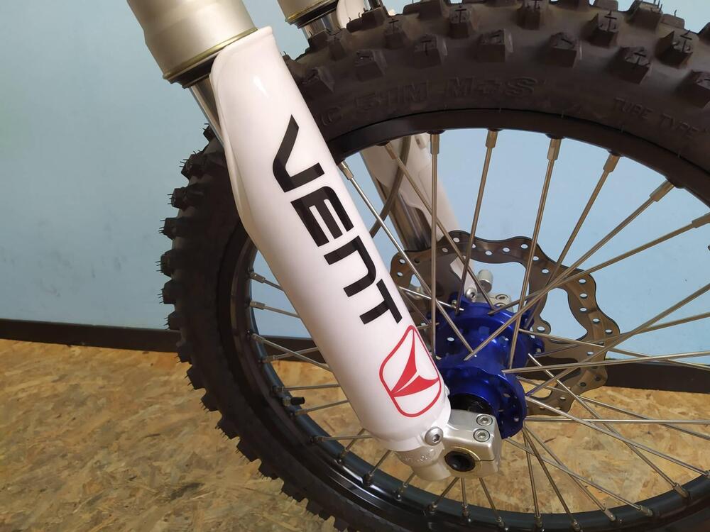 Vent Baja 125 2t Competition Cross (2021 - 22) (12)