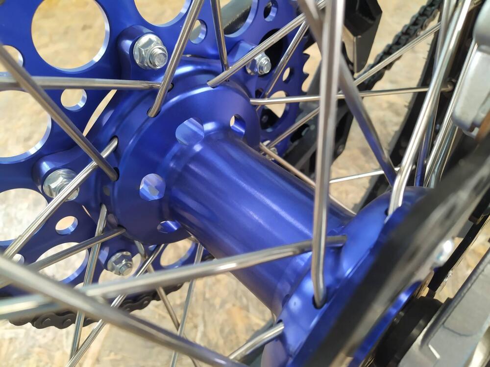 Vent Baja 125 2t Competition Cross (2021 - 22) (15)