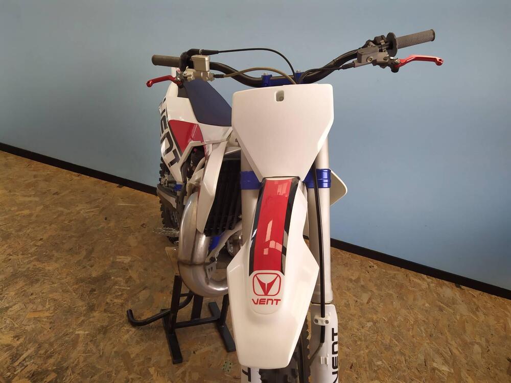 Vent Baja 125 2t Competition Cross (2021 - 22) (16)