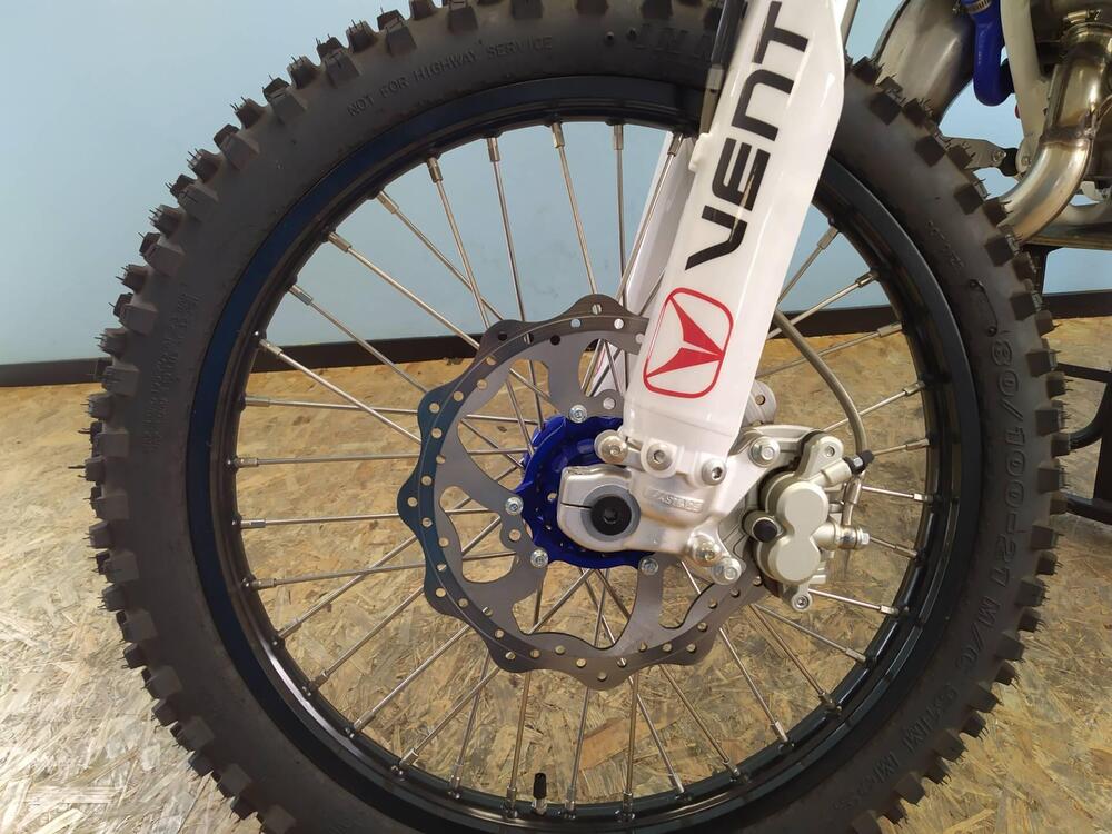 Vent Baja 125 2t Competition Cross (2021 - 22) (17)