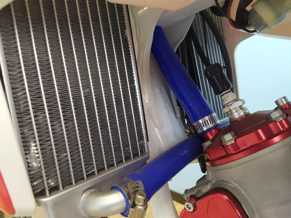 Vent Baja 125 2t Competition Cross (2021 - 22) (20)