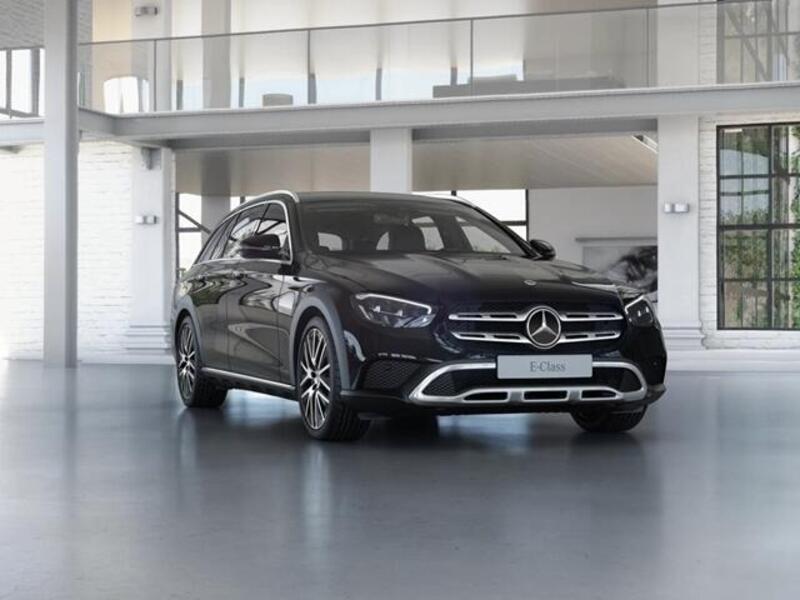Mercedes-Benz Classe E Station Wagon 200 d Auto Sport