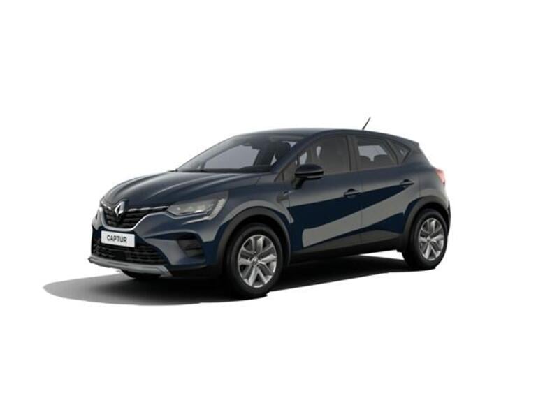 Renault Captur TCe 90 CV Equilibre