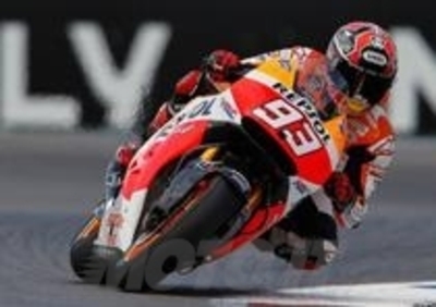 Marquez vince il GP di Assen