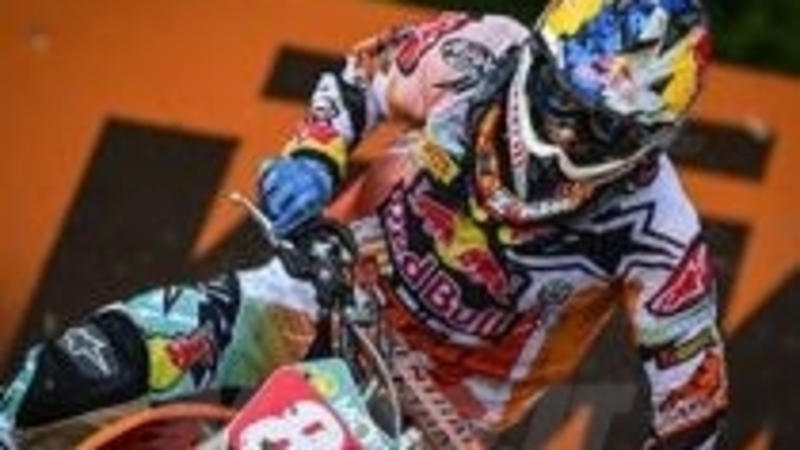 Herlings garegger&agrave; un altro anno in MX2