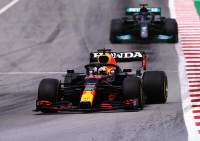 Orari TV Formula 1 GP Spagna 2022 diretta Sky e TV8