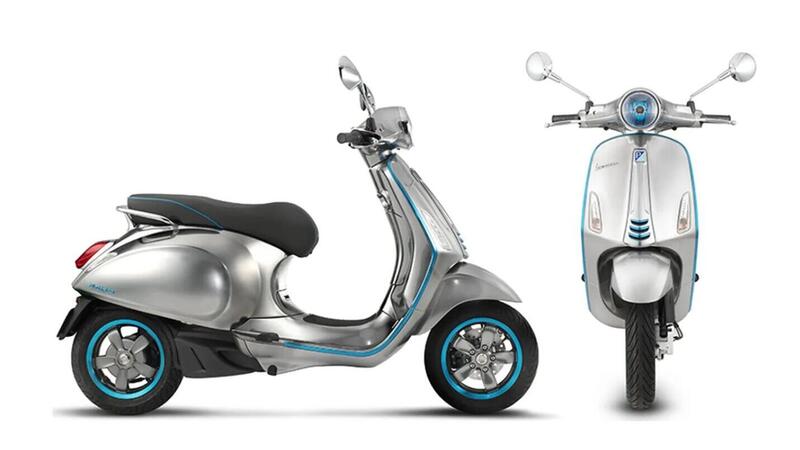 I prezzi degli scooter elettrici con gli incentivi