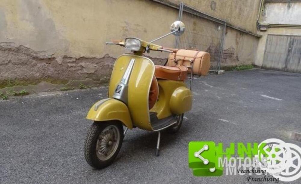 Piaggio Vespa 50 Special