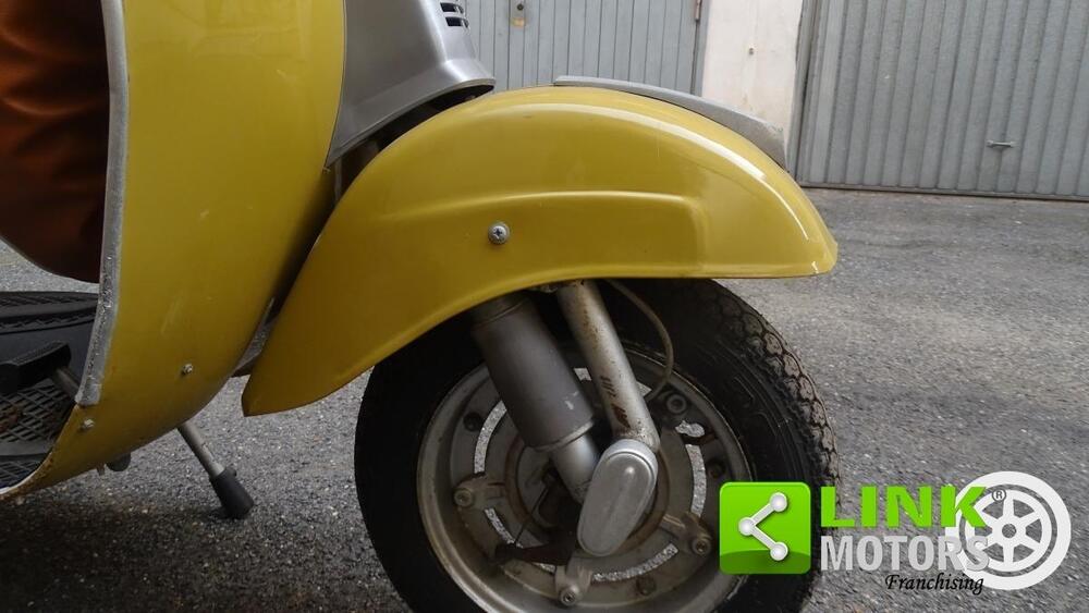 Piaggio Vespa 50 Special (9)