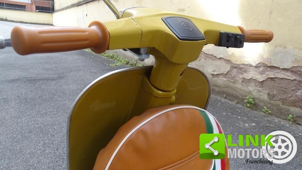 Piaggio Vespa 50 Special (13)