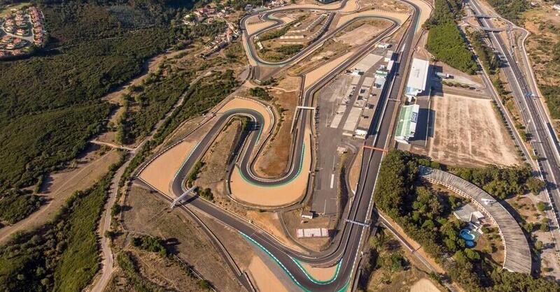 Orari TV SBK 2022. Il GP del Portogallo a Estoril