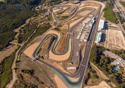 Orari TV SBK 2022. Il GP del Portogallo a Estoril