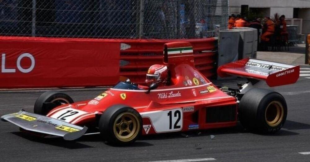 L&rsquo;immagine della verit&agrave;: cos&rsquo;&egrave; davvero successo a Leclerc a Monaco