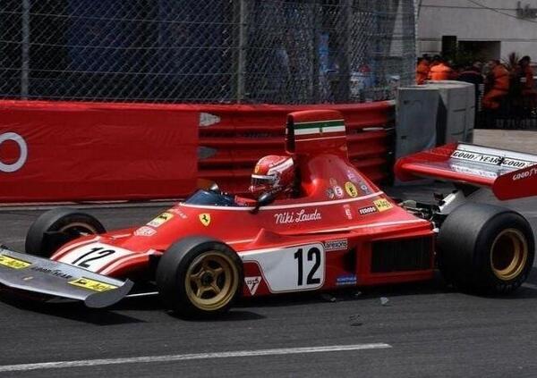 L&rsquo;immagine della verit&agrave;: cos&rsquo;&egrave; davvero successo a Leclerc a Monaco