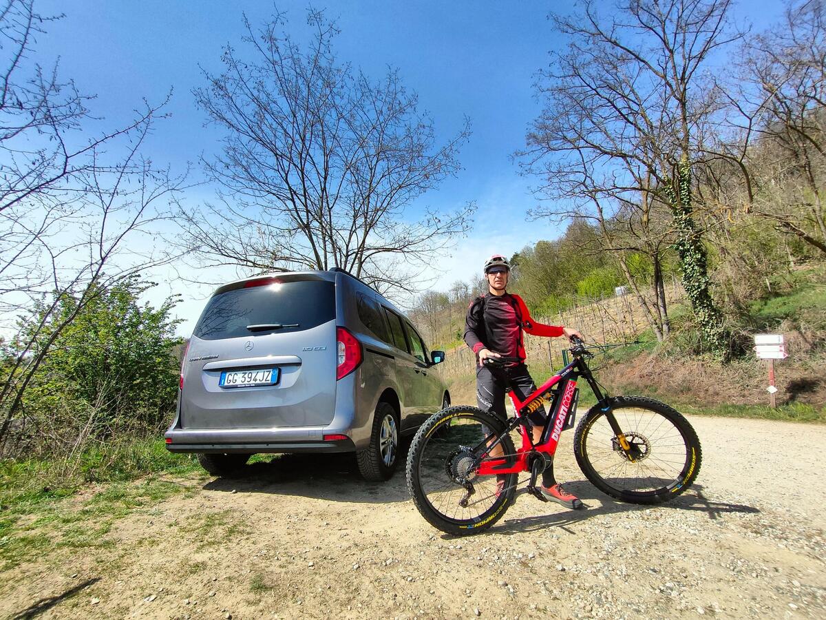 Ducati Corse TK-01 RR Limited Edition: TEST anteprima dell'e