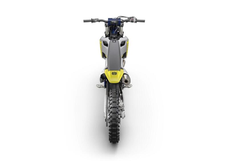 Husqvarna FC 250 FC 250 (2023) (3)