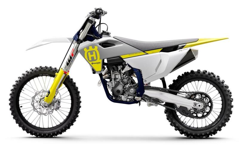 Husqvarna FC 250 FC 250 (2023) (4)