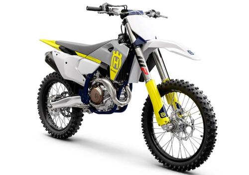 Husqvarna FC 450 (2023)