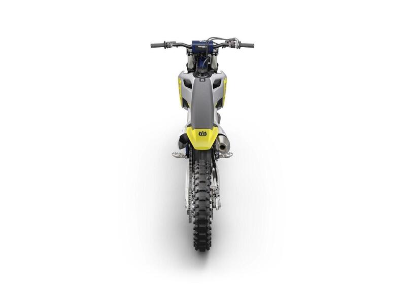 Husqvarna FC 450 FC 450 (2023) (4)