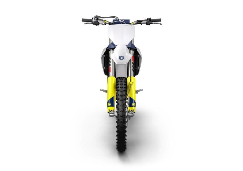 Husqvarna FC 450 FC 450 (2023) (8)