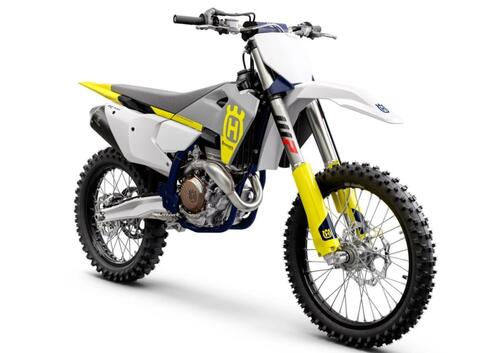 Husqvarna FC 350 (2023)