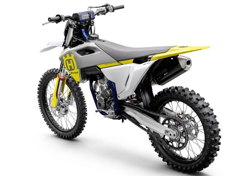 Husqvarna FC 350 FC 350 (2023) (4)