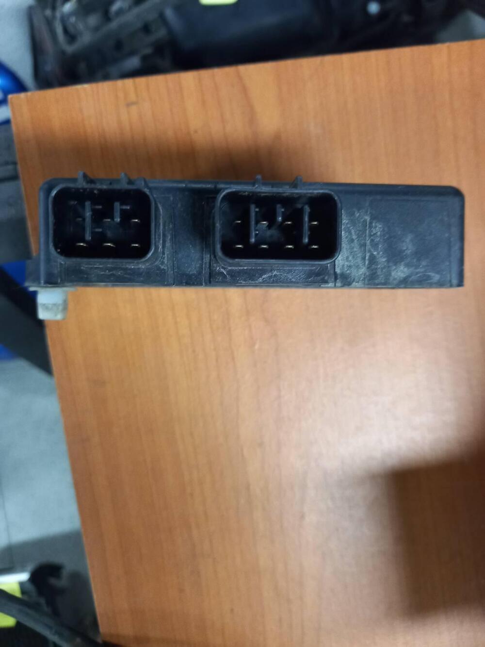 Centralina accensione per Yamaha Fazer 600 anni 19 (2)