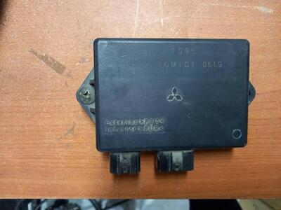 Centralina accensione per Yamaha Fazer 600 anni 19