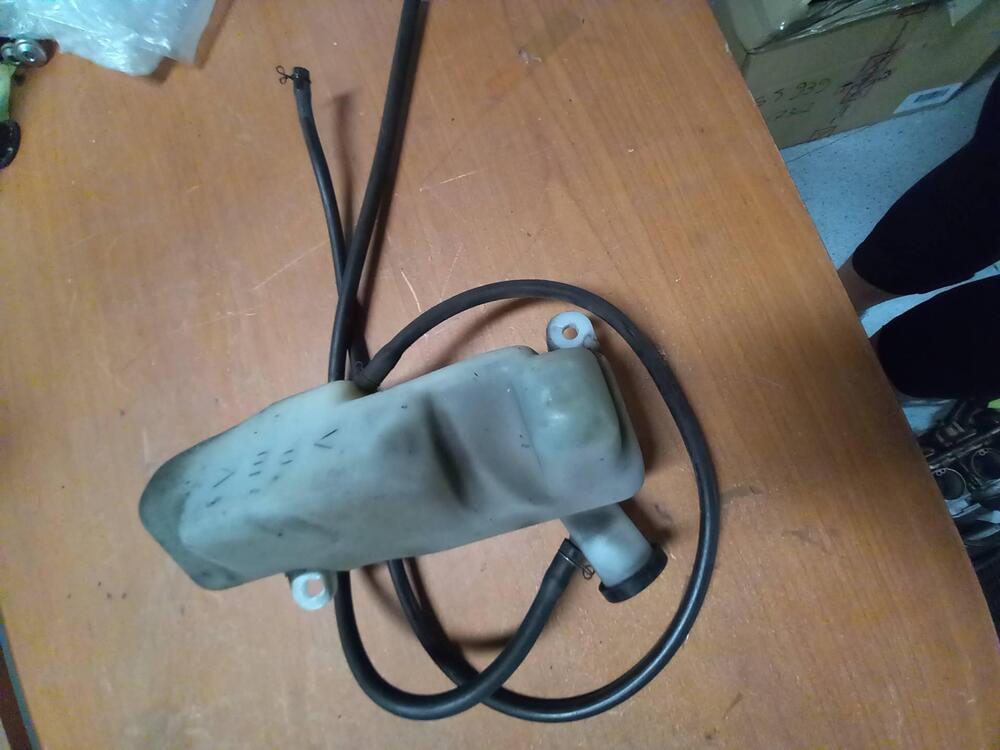 Vaschetta licquido rifrigerante Yamaha Fazer 600 1