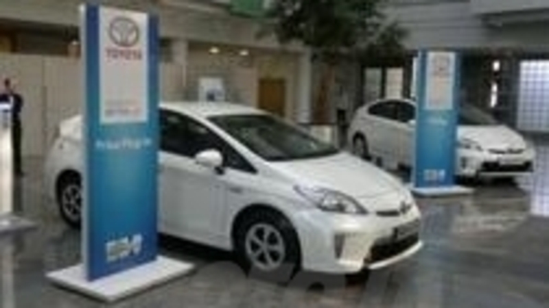 Filosofia della tecnica: vale la pena comprare un ibrido? (parte 2) 