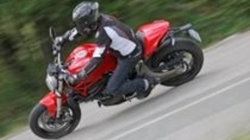 Tutti i demo ride del week-end. Scopri dove e quando