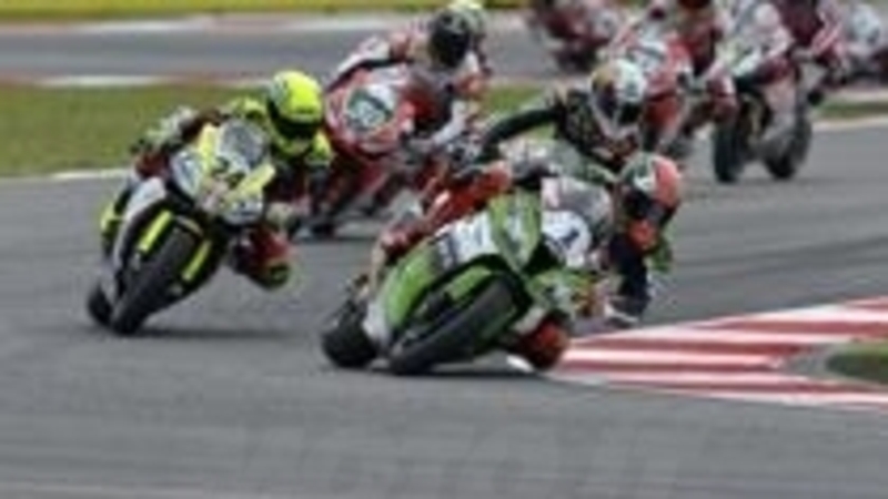 Orari TV Superbike Algarve diretta live, GP del Portogallo 