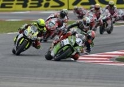 Orari TV Superbike Algarve diretta live, GP del Portogallo 