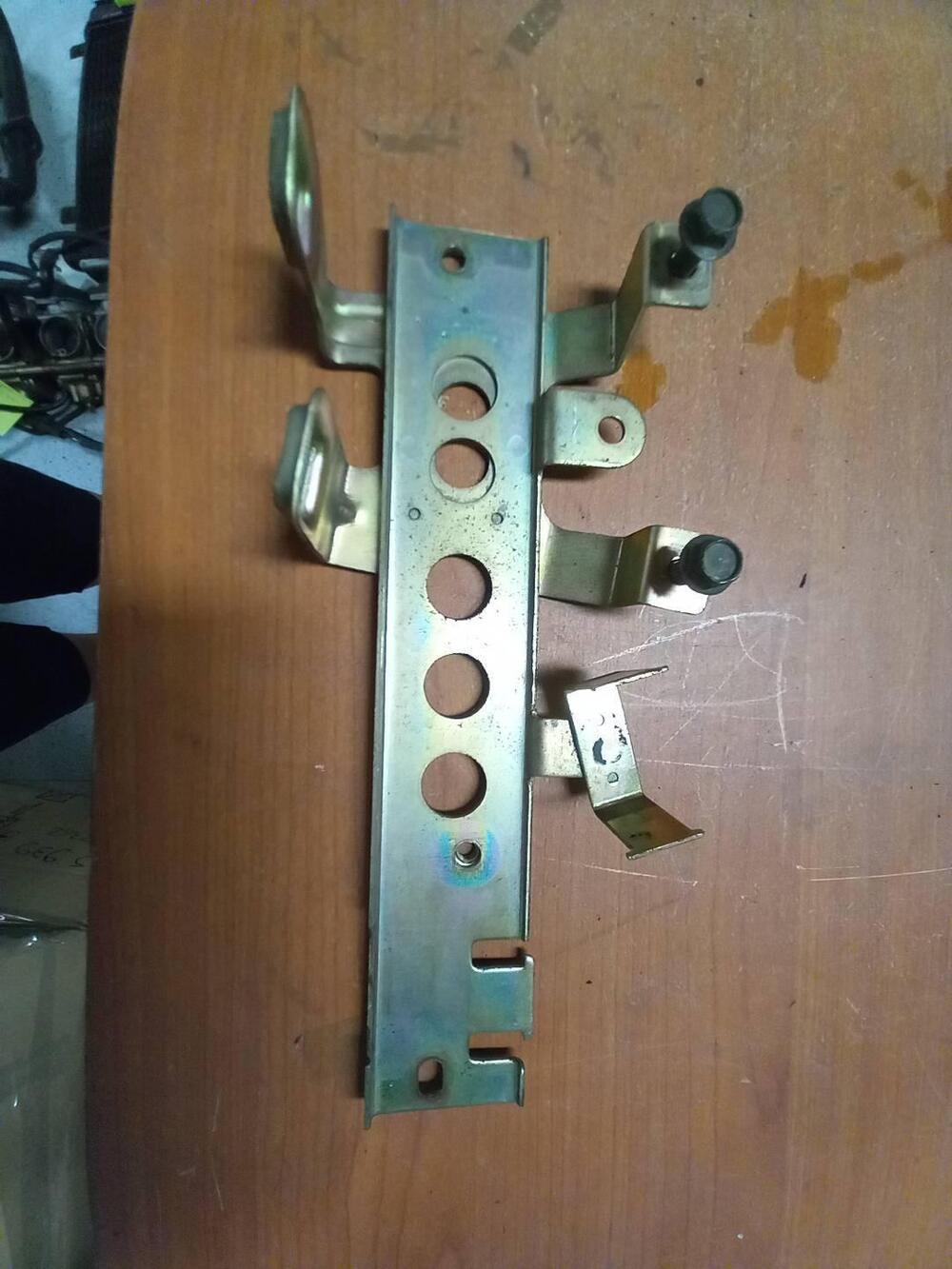 Pompa di benzina + bobina di accensione Yamaha Faz