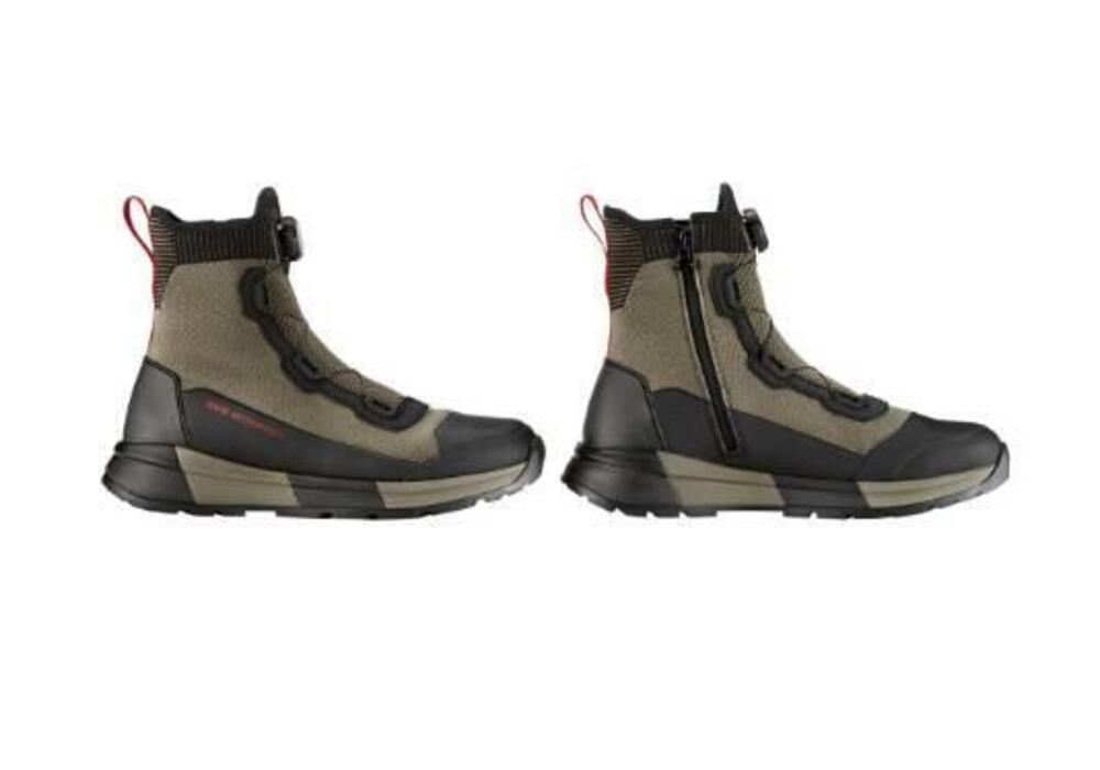 SNEAKER GS KAWIR GTX BMW (3)